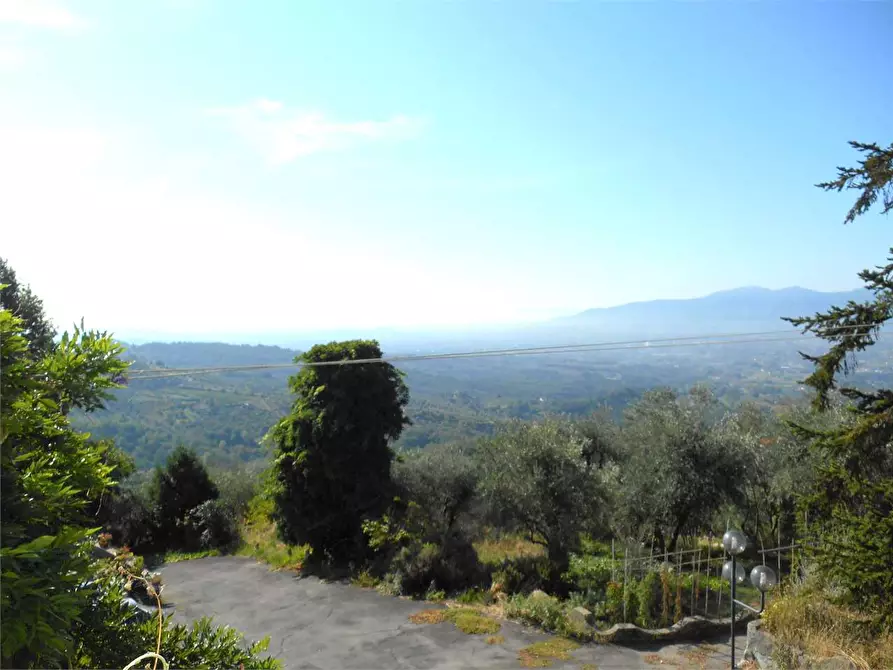 Immagine 17 di Casa indipendente in vendita  in Via di Matraia  55 a Capannori
