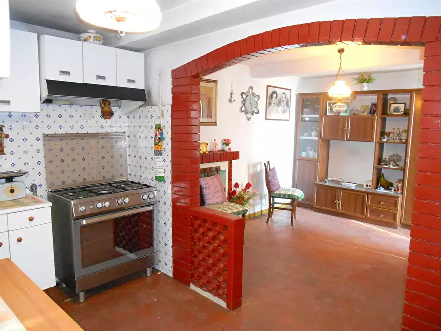 Immagine 13 di Casa indipendente in vendita  in Via di Matraia  55 a Capannori