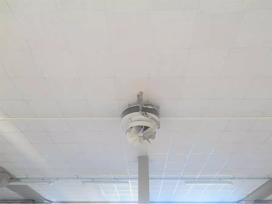 Immagine 20 di Capannone industriale in vendita  a Capannori