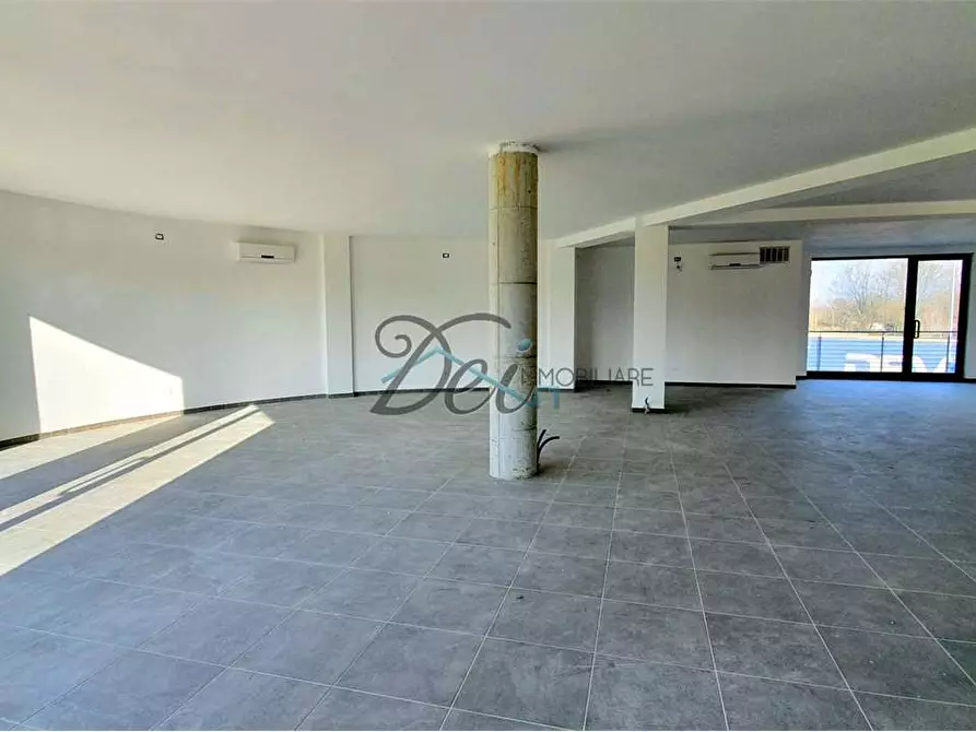 Immagine 3 di Ufficio in affitto  in Via Pesciatina 189 a Capannori