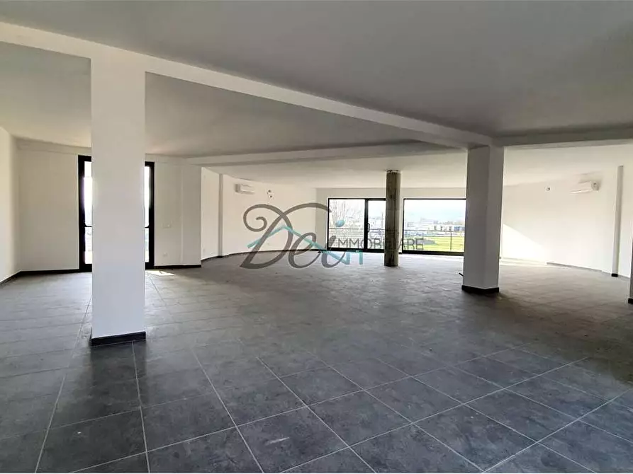 Immagine 2 di Ufficio in affitto  in Via Pesciatina 189 a Capannori