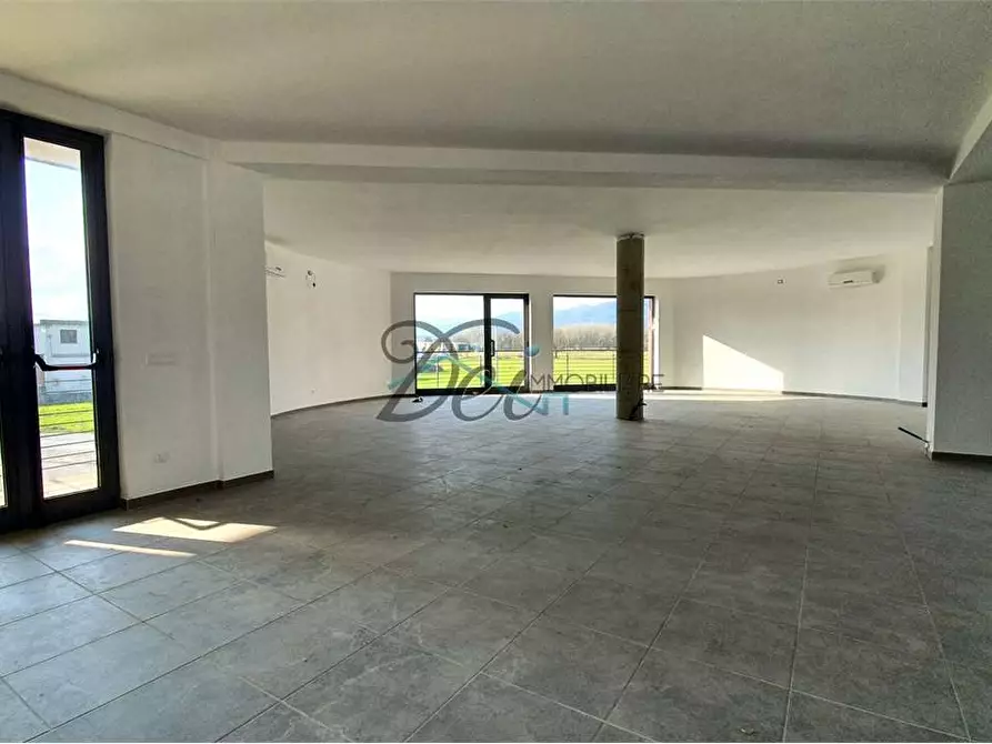 Immagine 4 di Ufficio in affitto  in Via Pesciatina 189 a Capannori