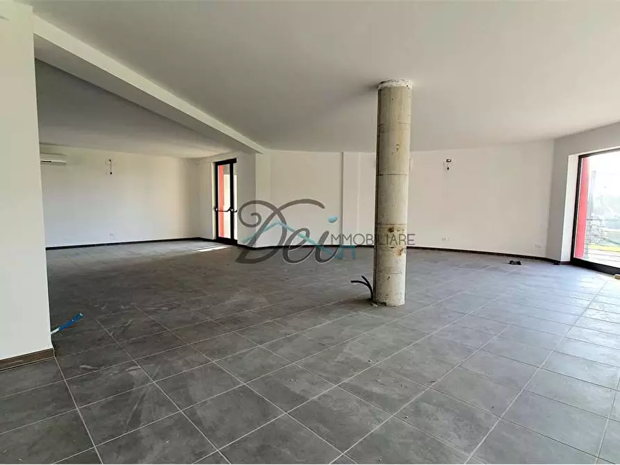 Immagine 5 di Ufficio in affitto  in Via Pesciatina 189 a Capannori