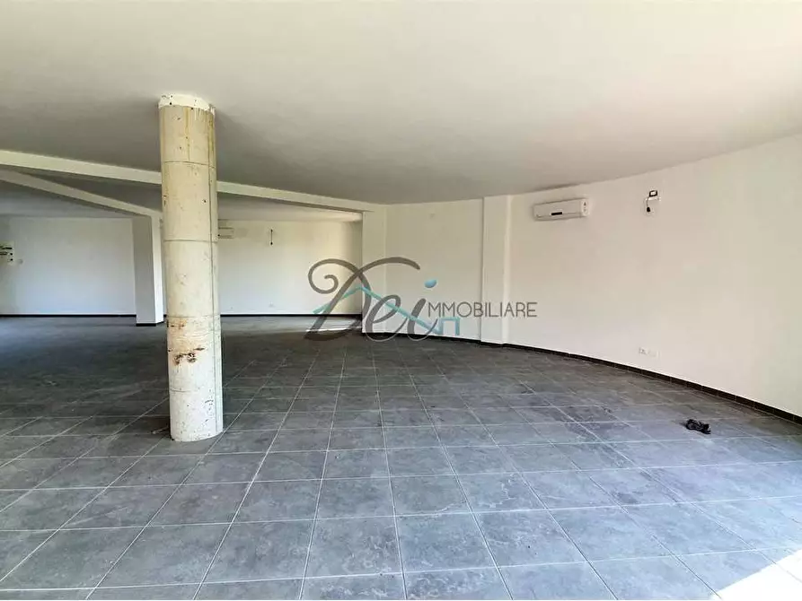 Immagine 7 di Ufficio in affitto  in Via Pesciatina 189 a Capannori