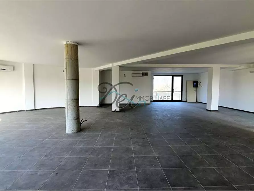 Immagine 6 di Ufficio in affitto  in Via Pesciatina 189 a Capannori