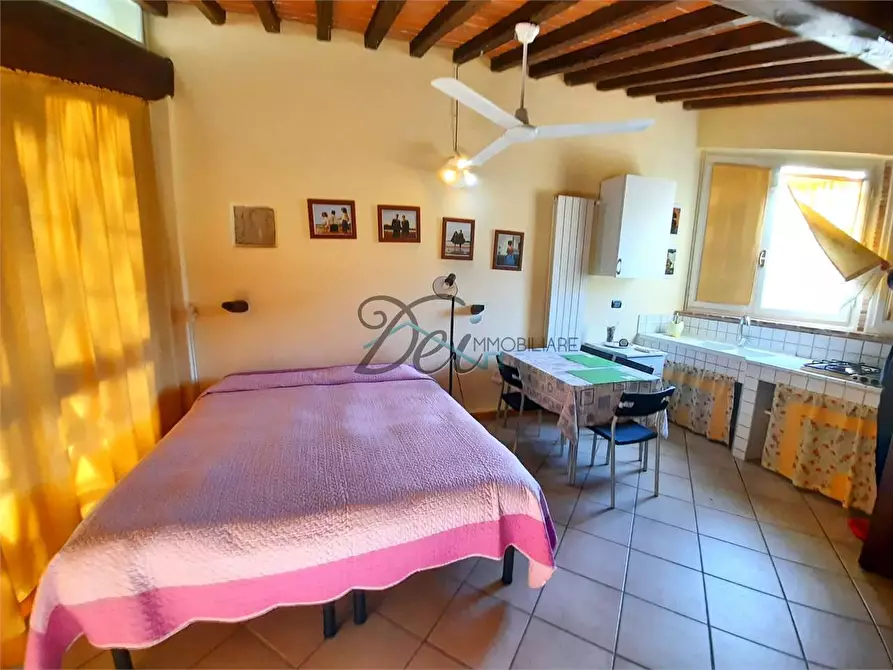 Immagine 35 di Rustico / casale in vendita  in via di san ginese 71 a Capannori