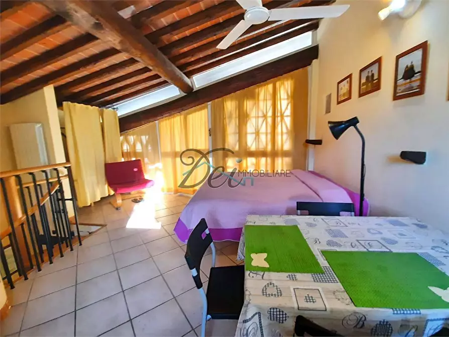 Immagine 36 di Rustico / casale in vendita  in via di san ginese 71 a Capannori