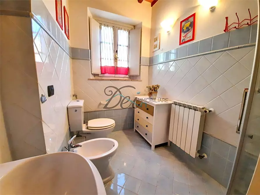 Immagine 24 di Rustico / casale in vendita  in via di san ginese 71 a Capannori