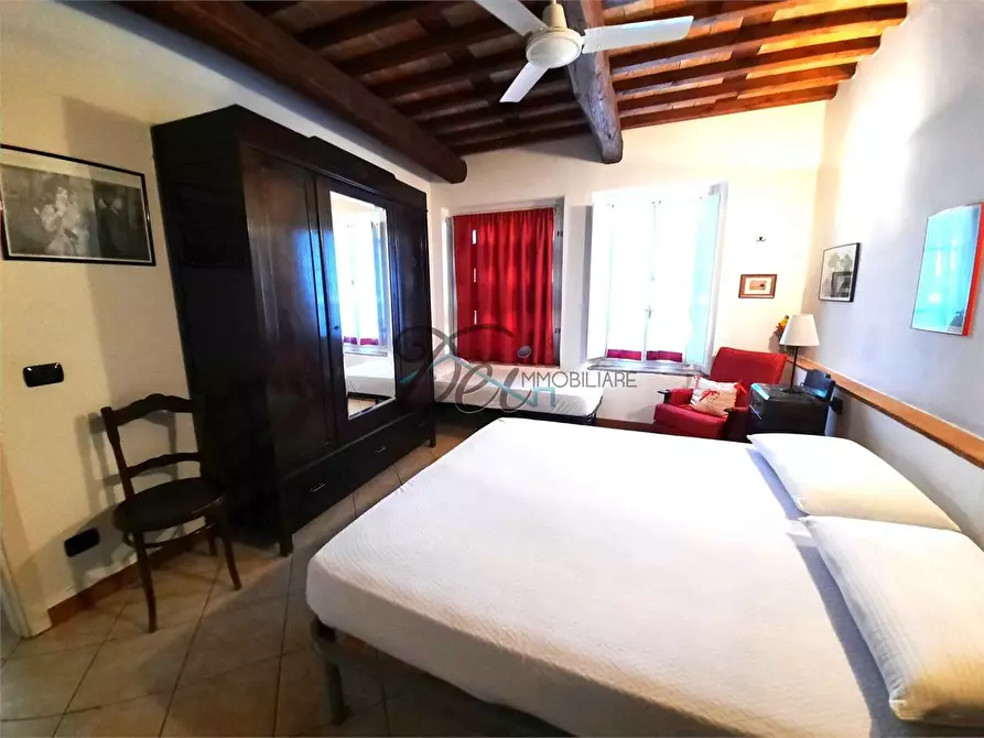 Immagine 23 di Rustico / casale in vendita  in via di san ginese 71 a Capannori