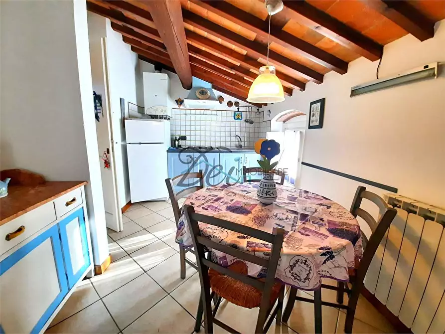 Immagine 26 di Rustico / casale in vendita  in via di san ginese 71 a Capannori