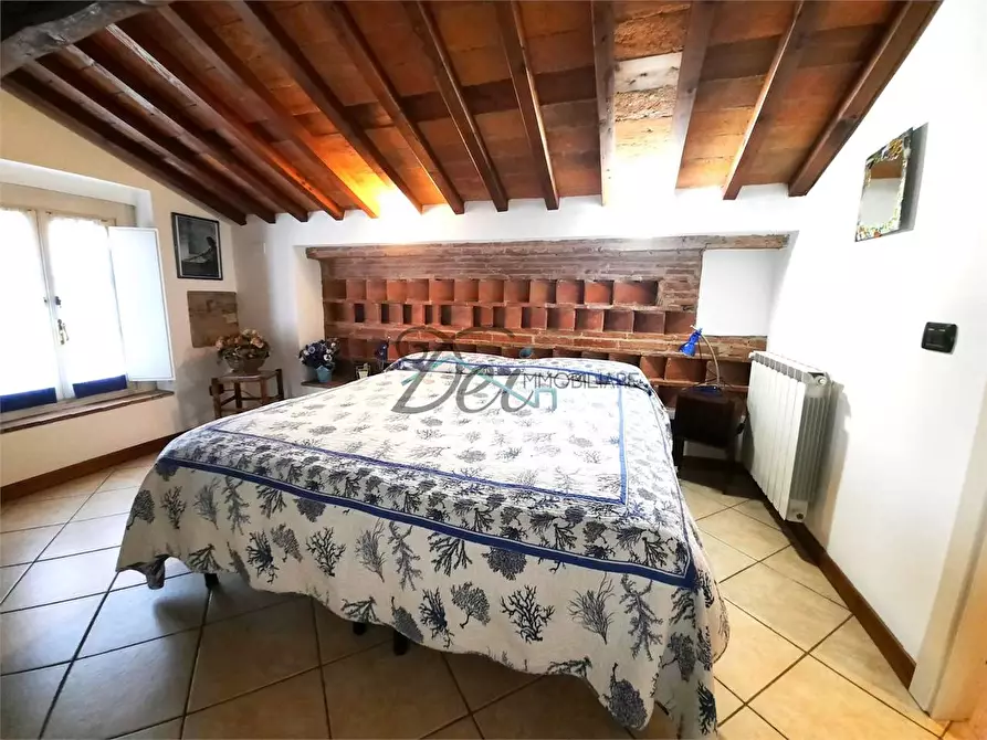 Immagine 27 di Rustico / casale in vendita  in via di san ginese 71 a Capannori