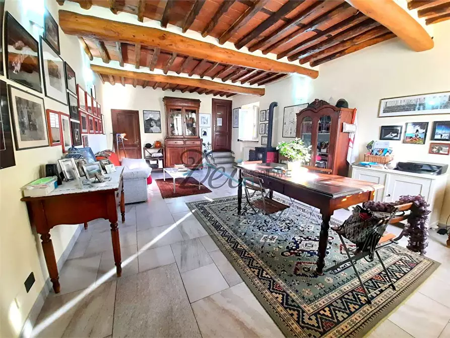 Immagine 6 di Rustico / casale in vendita  in via di san ginese 71 a Capannori