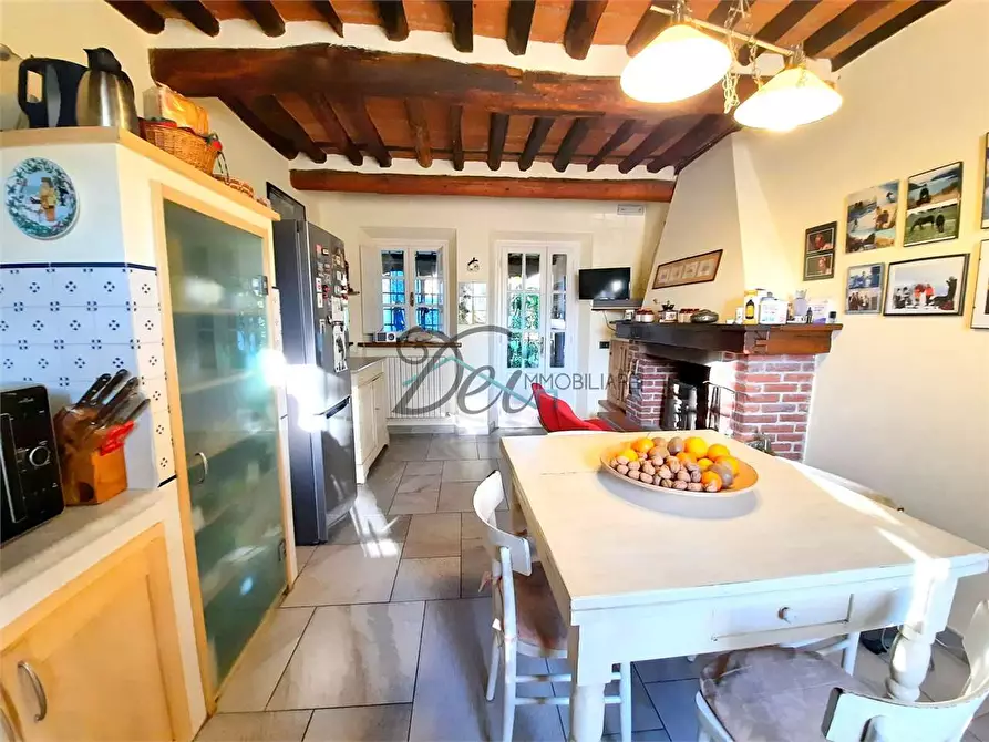 Immagine 8 di Rustico / casale in vendita  in via di san ginese 71 a Capannori