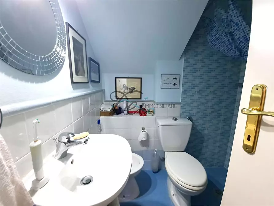 Immagine 45 di Rustico / casale in vendita  in via di san ginese 71 a Capannori