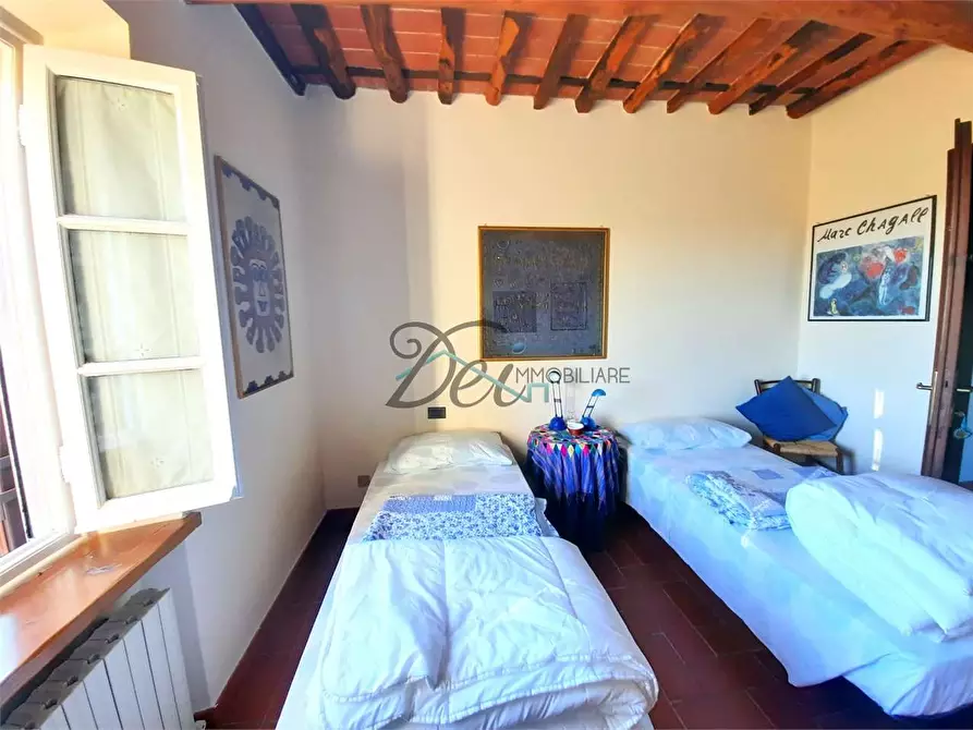 Immagine 44 di Rustico / casale in vendita  in via di san ginese 71 a Capannori