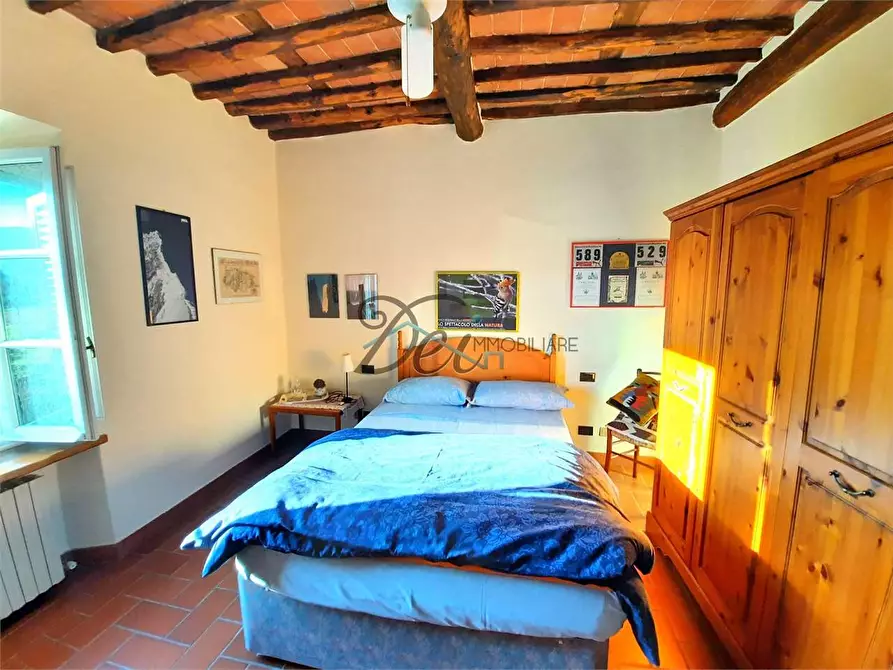 Immagine 41 di Rustico / casale in vendita  in via di san ginese 71 a Capannori