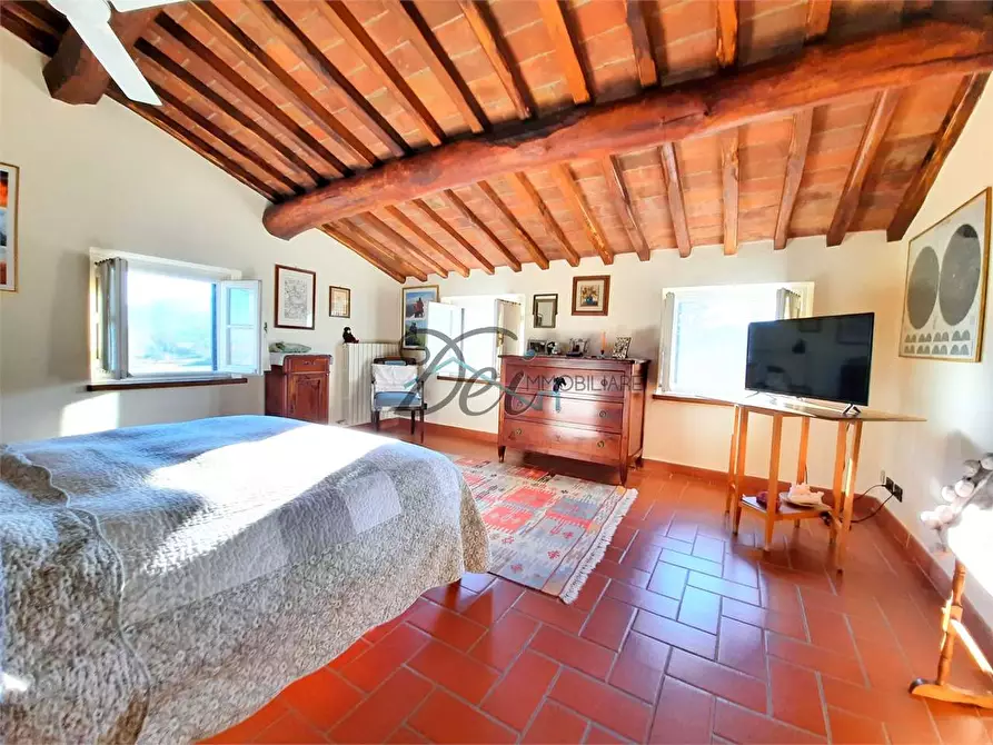 Immagine 47 di Rustico / casale in vendita  in via di san ginese 71 a Capannori