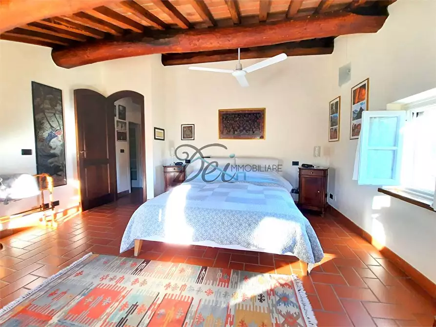 Immagine 46 di Rustico / casale in vendita  in via di san ginese 71 a Capannori