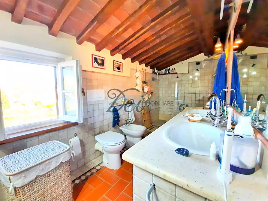 Immagine 49 di Rustico / casale in vendita  in via di san ginese 71 a Capannori