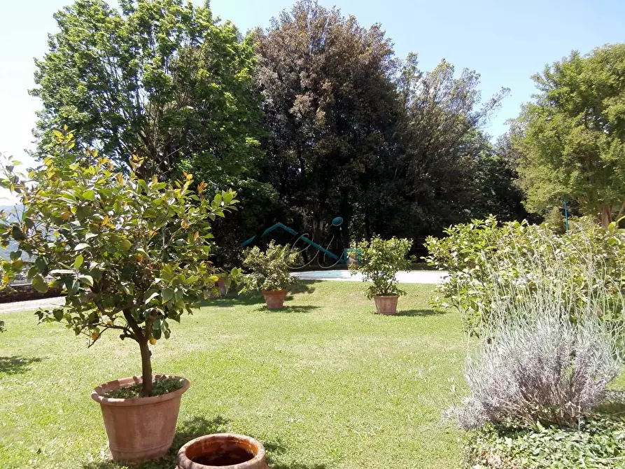 Immagine 3 di Villa in vendita  a Bagni Di Lucca