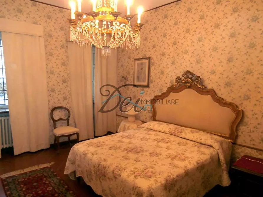 Immagine 19 di Villa in vendita  a Bagni Di Lucca