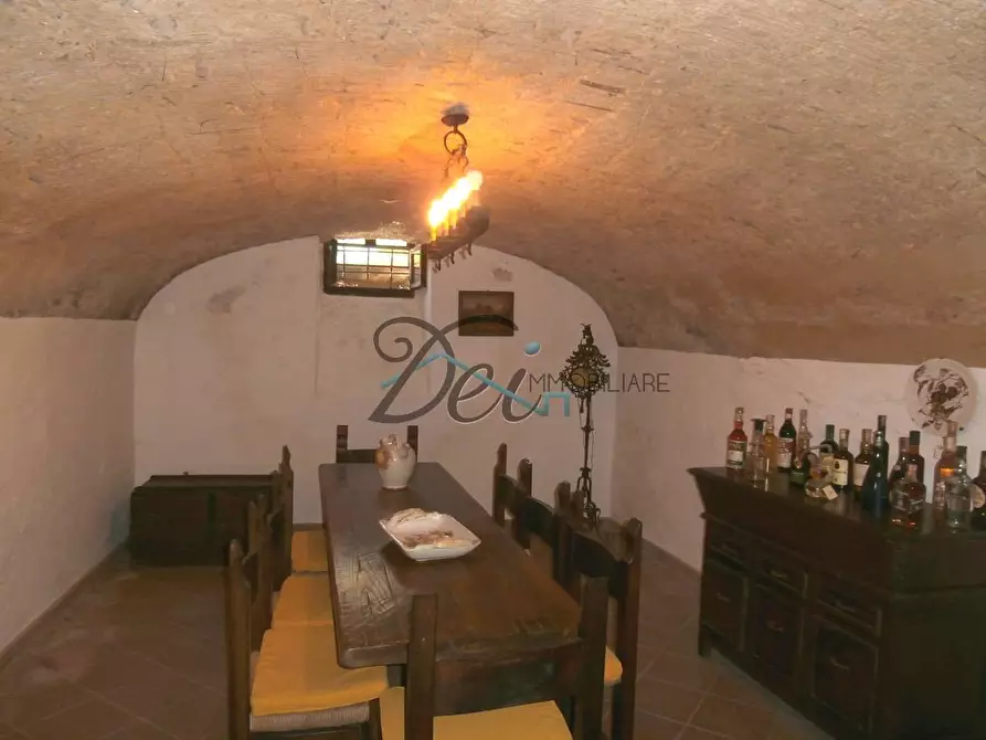 Immagine 15 di Villa in vendita  a Bagni Di Lucca