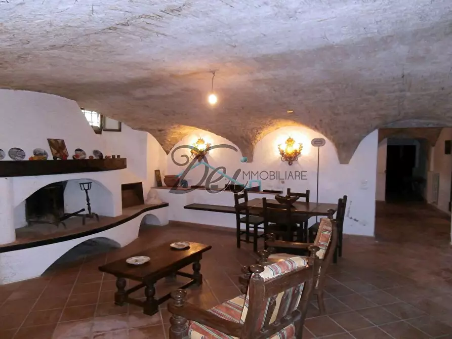 Immagine 14 di Villa in vendita  a Bagni Di Lucca