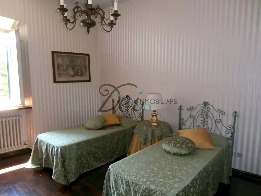 Immagine 20 di Villa in vendita  a Bagni Di Lucca