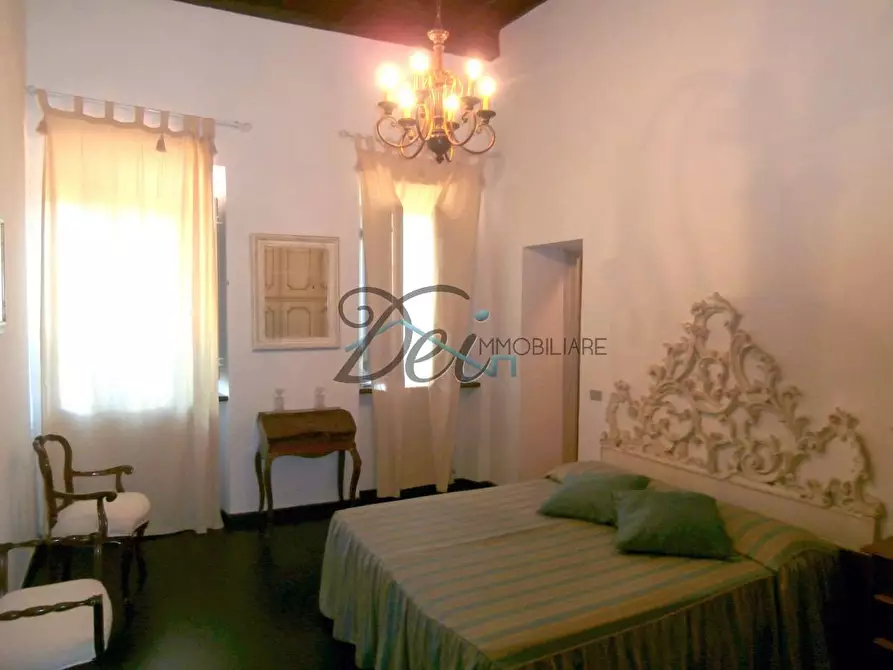 Immagine 18 di Villa in vendita  a Bagni Di Lucca