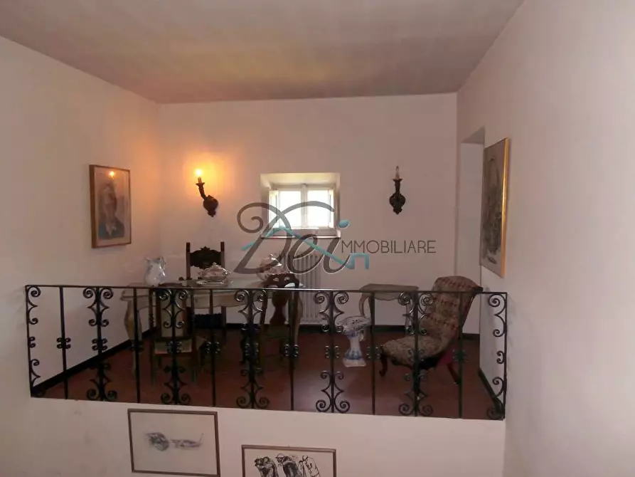 Immagine 16 di Villa in vendita  a Bagni Di Lucca