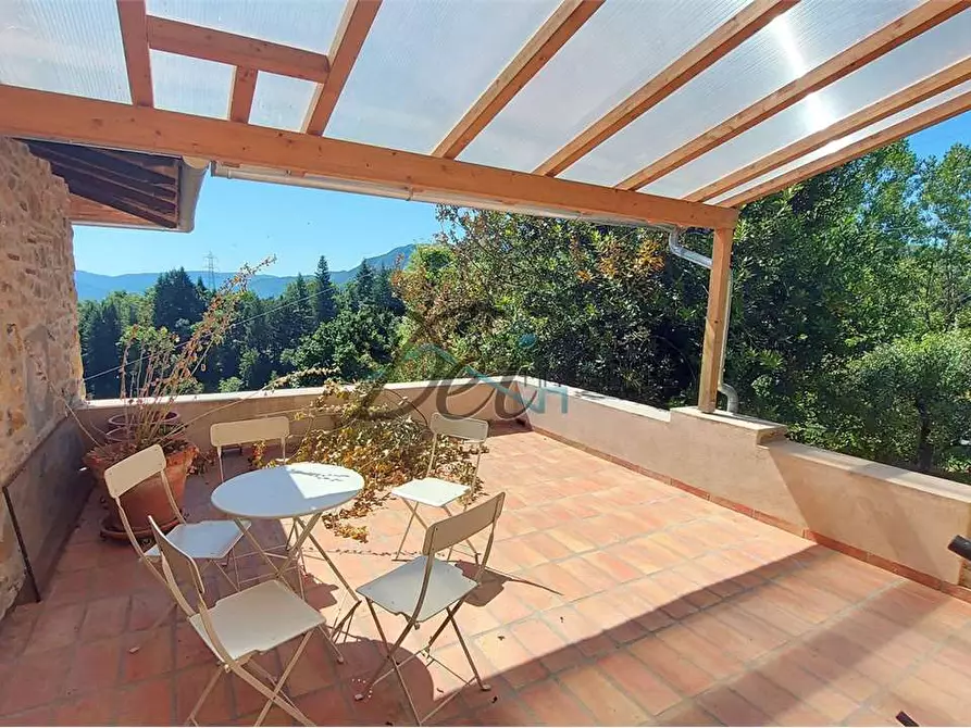 Immagine 13 di Rustico / casale in vendita  a Molazzana