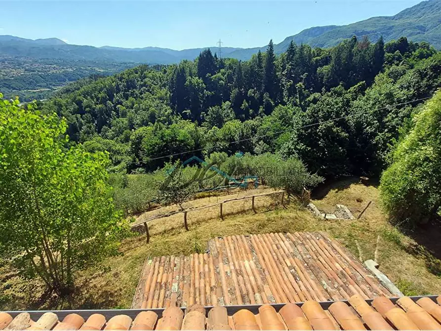 Immagine 15 di Rustico / casale in vendita  a Molazzana