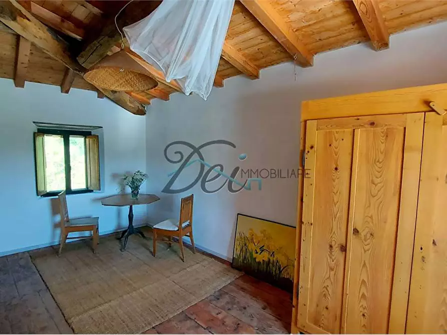 Immagine 25 di Rustico / casale in vendita  a Molazzana