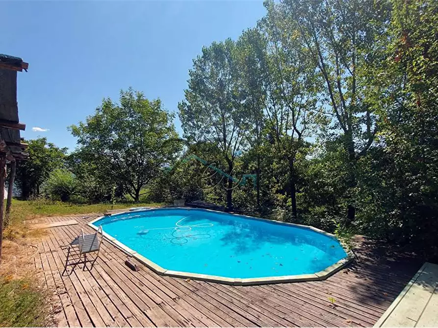 Immagine 4 di Rustico / casale in vendita  a Molazzana