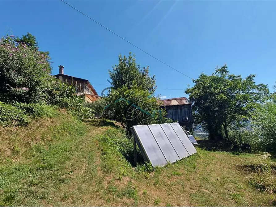 Immagine 40 di Rustico / casale in vendita  a Molazzana