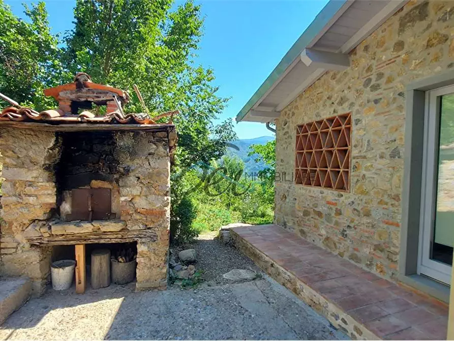 Immagine 36 di Rustico / casale in vendita  a Molazzana