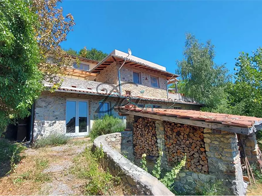 Immagine 3 di Rustico / casale in vendita  a Molazzana