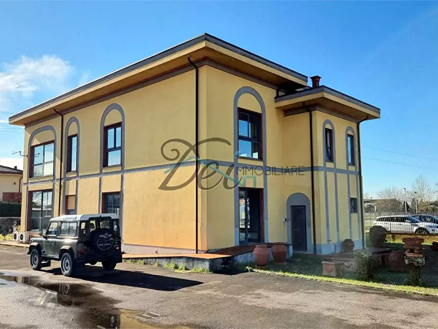 Immagine 6 di Negozio in affitto  in Via Pesciatina 200 a Capannori