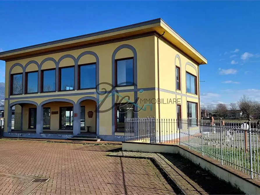 Immagine 7 di Negozio in affitto  in Via Pesciatina 200 a Capannori