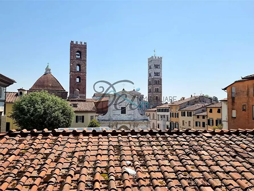 Immagine 22 di Appartamento in vendita  in Via San Paolino 31 a Lucca