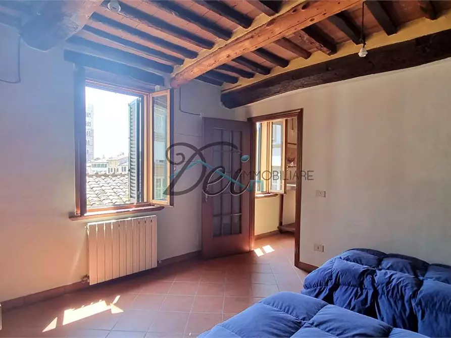 Immagine 15 di Appartamento in vendita  in Via San Paolino 31 a Lucca