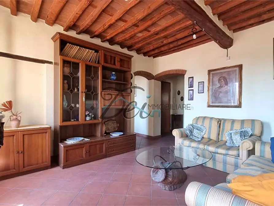 Immagine 2 di Appartamento in vendita  in Via San Paolino 31 a Lucca