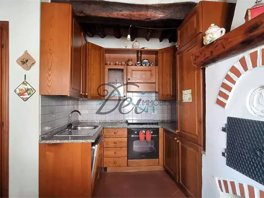 Immagine 8 di Appartamento in vendita  in Via San Paolino 31 a Lucca