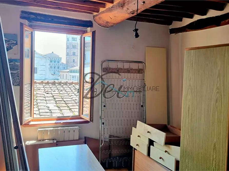 Immagine 16 di Appartamento in vendita  in Via San Paolino 31 a Lucca