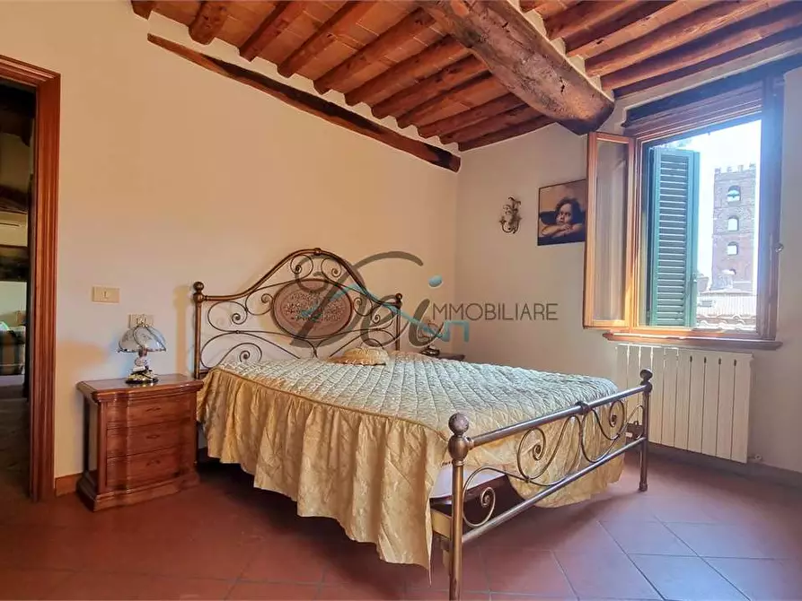 Immagine 9 di Appartamento in vendita  in Via San Paolino 31 a Lucca