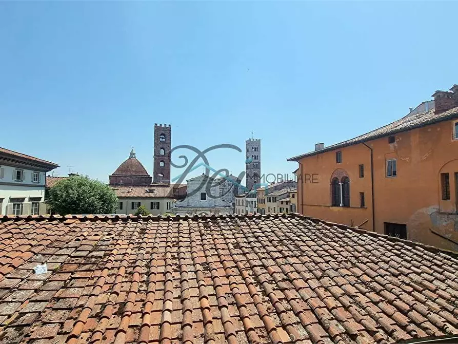 Immagine 13 di Appartamento in vendita  in Via San Paolino 31 a Lucca