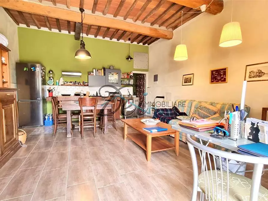 Immagine 2 di Rustico / casale in vendita  in Via dei Bocchi  200 a Capannori