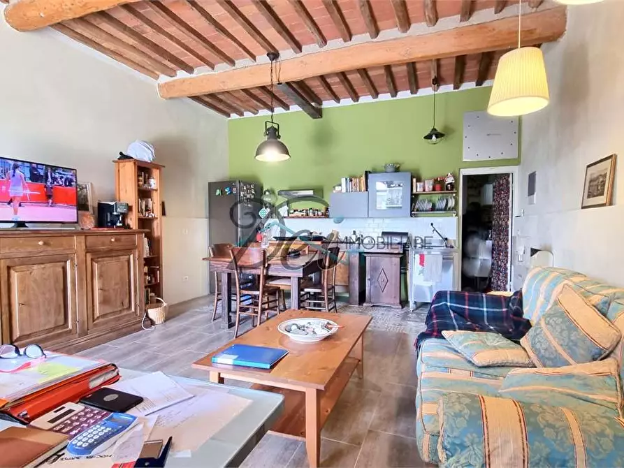 Immagine 3 di Rustico / casale in vendita  in Via dei Bocchi  200 a Capannori