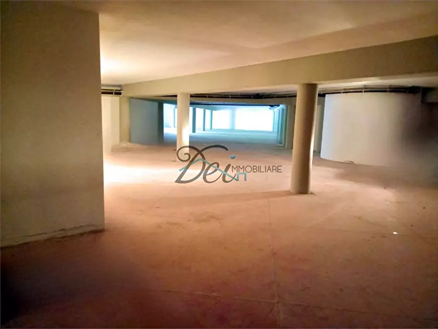 Immagine 2 di Magazzino in affitto  in Via Pesciatina 713 a Capannori