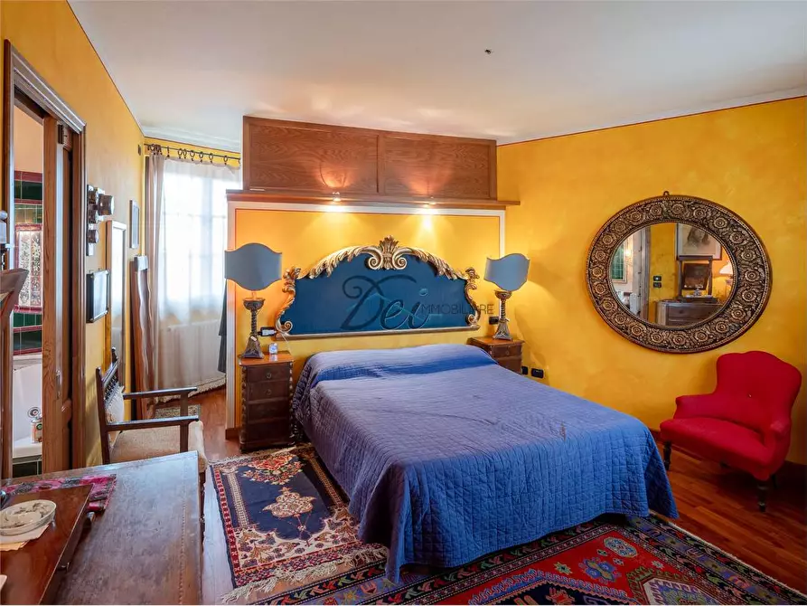 Immagine 22 di Villa in vendita  a Montecarlo